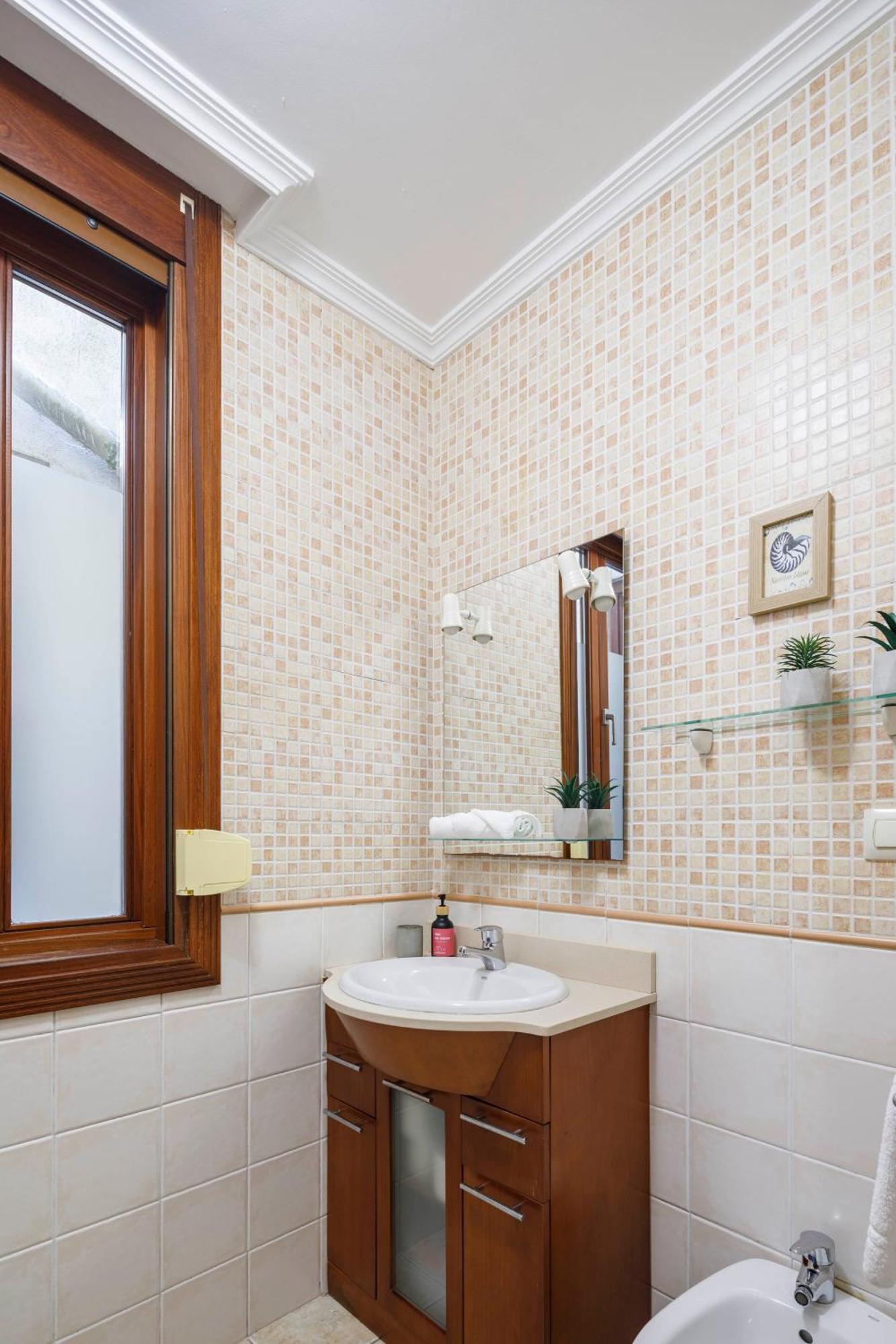 Con Encanto En El Casco Antiguo By Cabana Rentals Vigo Dış mekan fotoğraf