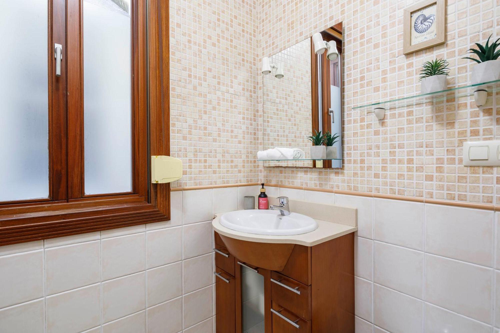 Con Encanto En El Casco Antiguo By Cabana Rentals Vigo Dış mekan fotoğraf
