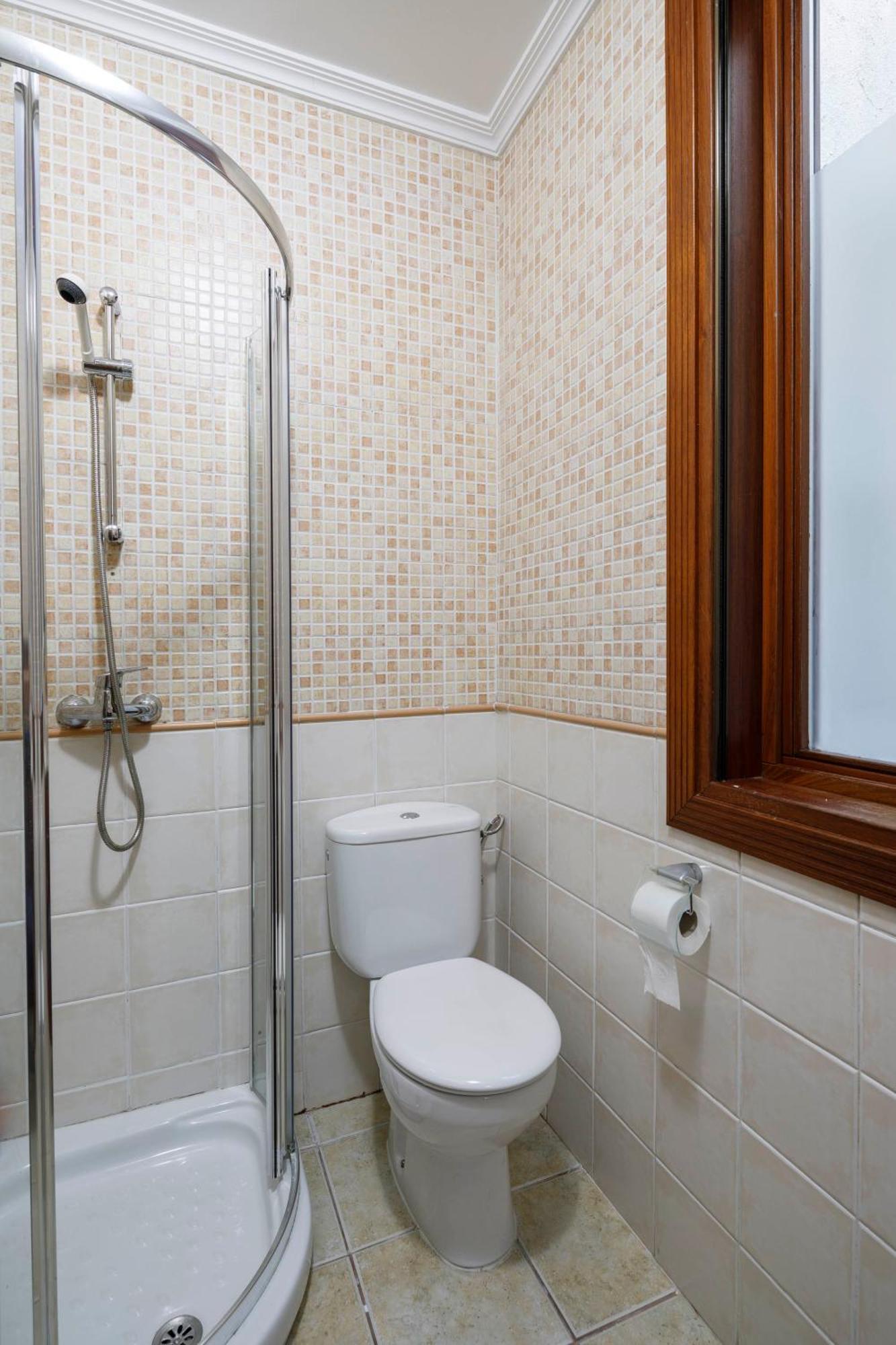 Con Encanto En El Casco Antiguo By Cabana Rentals Vigo Dış mekan fotoğraf